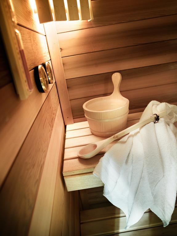 Cgh Residences & Spas Les Chalets D'Angele Châtel Kültér fotó