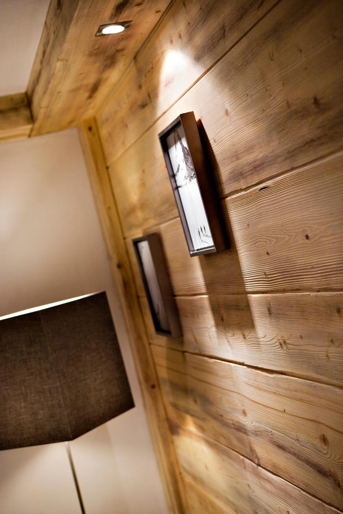 Cgh Residences & Spas Les Chalets D'Angele Châtel Kültér fotó