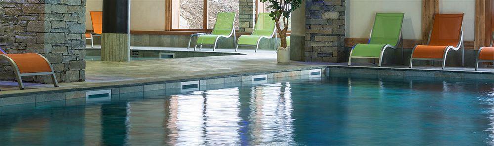 Cgh Residences & Spas Les Chalets D'Angele Châtel Kültér fotó