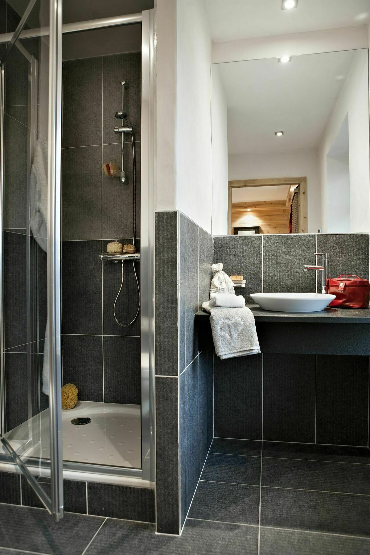 Cgh Residences & Spas Les Chalets D'Angele Châtel Kültér fotó